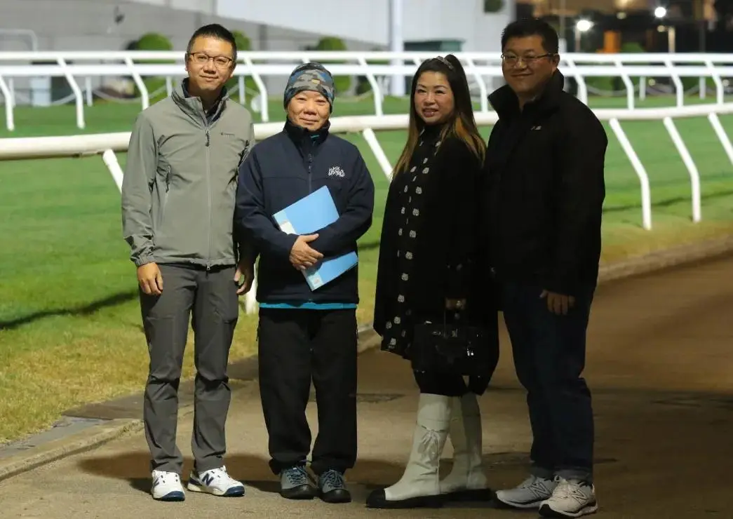 武汉月底举,办顶级国际,马术赛事,香港赛马会主页,赛程安排,赛果查询,马匹资料,比赛分析